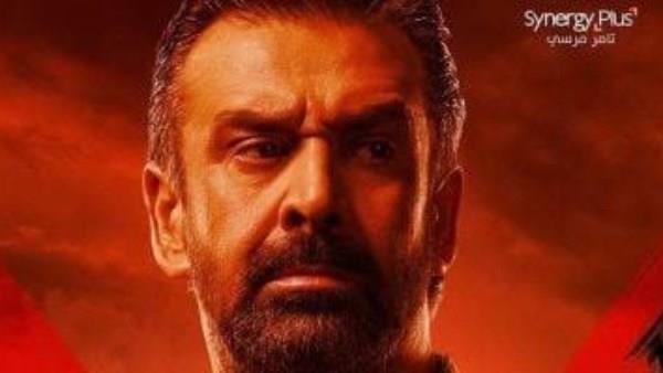 الكشف عن البوستر الرسمي لفيلم "المشروع X" للنجم كريم عبد العزيز وعرضه في السينمات 21 مايو