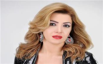 تغريم المتهمين بسب وقذف الفنانه لقاء سويدان 50 ألف جنيه