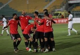 القناة الناقلة لمباراة طلائع الجيش أمام زد