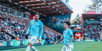 مانشستر سيتي يلتقي وولفرهامبتون الليلة في الدوري الإنجليزي 