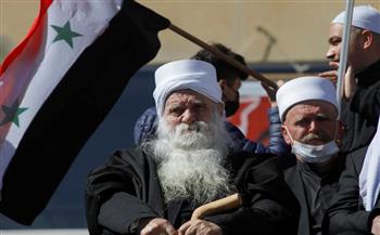 واشنطن تدين ما أسمته "أعمال العنف" بحق الدروز في سوريا