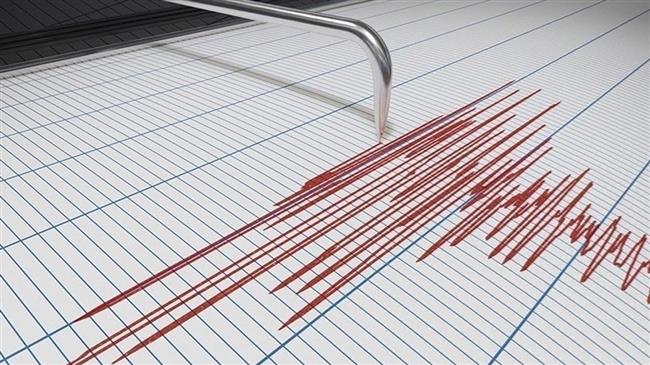 زلزال بقوة 4.9 درجة يضرب مقاطعة "باتانيس" الفلبينية
