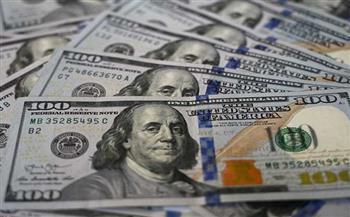 سعر الدولار الأمريكي اليوم السبت 3 مايو 2025