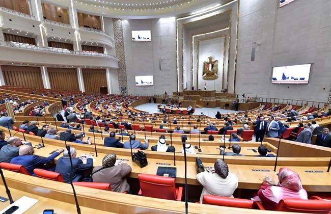 حصاد جلسات مجلس النواب من 27 – 29 ابريل 2025