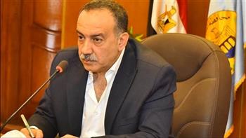 محافظ أسيوط يؤكد تقديم كامل الدعم للنهوض بمستشفيات وعيادات التأمين الصحي