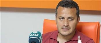 تامر مصطفى يبحث عن الفوز الأول في تاريخه على سموحة