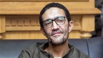 الفنان خالد كمال يقدم حفل ختام مهرجان الإسكندرية للفيلم القصير.. الليلة 
