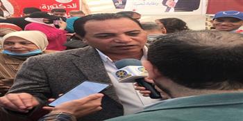 مد التسجيل بالجمعية العمومية لنقابة الصحفيين مرة أخرى حتى 2 ظهرًا 
