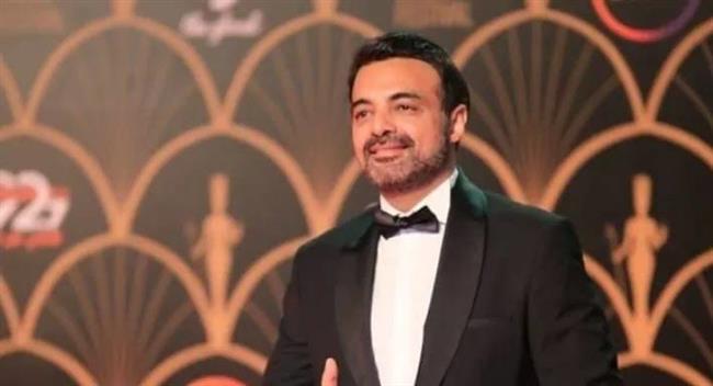عمرو محمود ياسين يتعاقد على مسلسل جديد لموسم الأوف سيزون