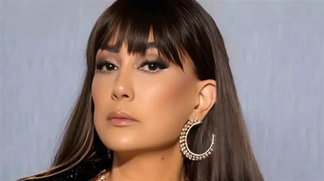 غادة عبد الرازق تعلن انتهاء تصوير فيلمها الجديد