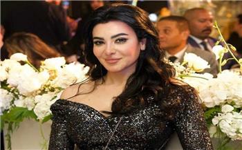 ميريهان حسين تنضم لأبطال «الحارس» لـ هاني سلامة