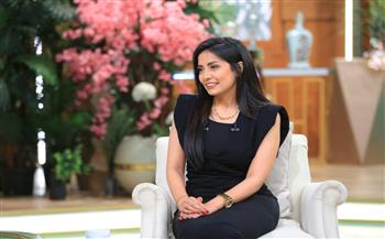 رغم عملها كطبيبة أسنان.. سهر الصايغ ترفض إجراء تجميل لأسنانها