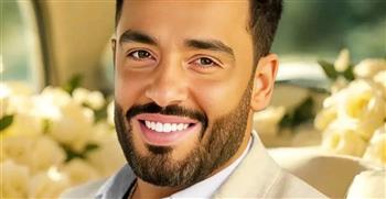 رامي جمال يتعاون مع حسام سعيد في أغنية جديدة