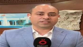 لبنان تتخذ أول إجراء رسمي ضد حماس على أراضيه
