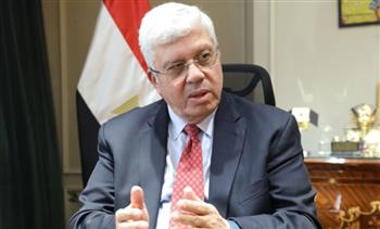 وزير التعليم العالي: نسعى لاكتشاف ورعاية المواهب الثقافية من طلاب المعاهد والكليات