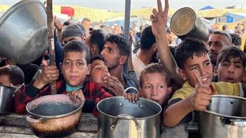 متحدث الصليب الأحمر بغزة: يجب التدخل سريعا لمنع التدهور الإنساني في القطاع