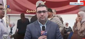 كواليس المشهد الانتخابي وعملية التصويت داخل نقابة الصحفيين