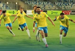 مروان حمدي يقود الإسماعيلي أمام سموحة في الدوري