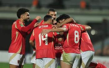 موعد مباراة الأهلي ضد حرس الحدود في الدوري الممتاز