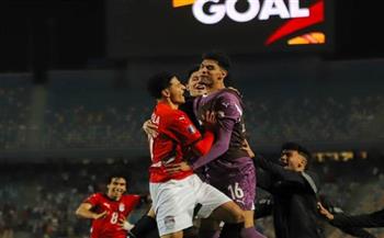 ترتيب مجموعة منتخب مصر للشباب بعد الهزيمة أمام سيراليون
