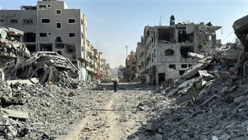 الرئاسة الفلسطينية تدين تصاعد جرائم الاحتلال الإسرائيلي وسياسة الحصار والتجويع في غزة