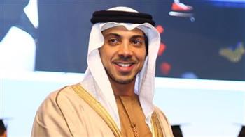 الإمارات وسوريا تبحثان تعزيز التعاون المالي والتجاري