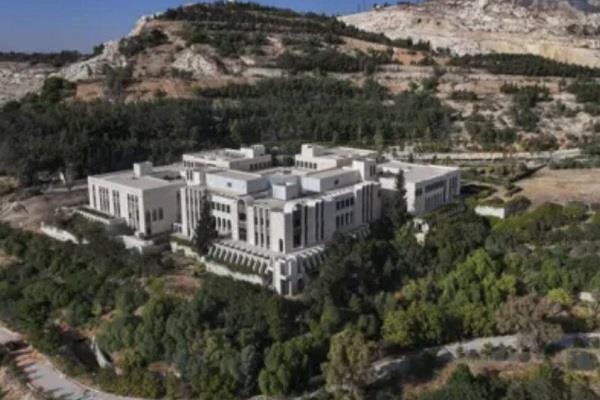 الأردن: القصف الإسرائيلي بمحيط القصر الرئاسي بدمشق انتهاك صارخ لسيادة ووحدة سوريا 