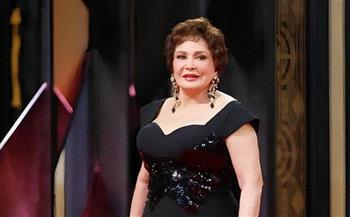 تكريم النجمة لبلبة فى انطلاق حفل مهرجان أسوان لأفلام المرأة بدورته التاسعة 