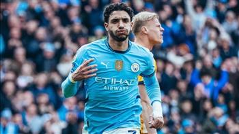عمر مرموش يقود مانشستر سيتي أمام وولفرهامبتون في الدوري الإنجليزي 