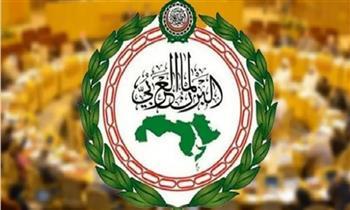 البرلمان العربي يدين الغارات الإسرائيلية على محيط القصر الرئاسي بسوريا
