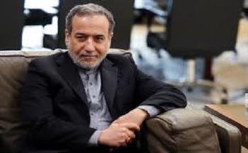  عراقجي: التقدم في المسار الدبلوماسي بشأن الملف النووي يحتاج إرادة جدية وواقعية من الطرف الآخر