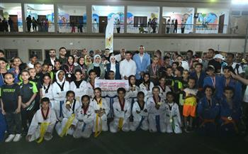 وزير الرياضة يشهد مهرجان جنوب الصعيد بمشاركة 2000 شاب وفتاة