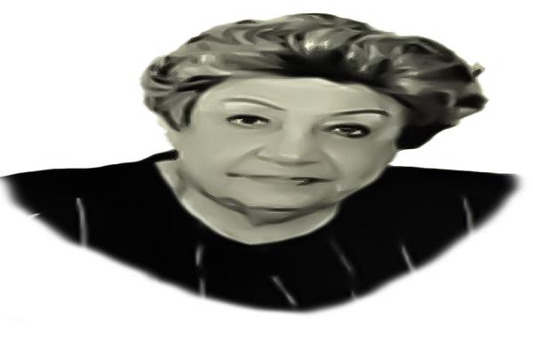 أمينة السعيد.. أيقونة النضال