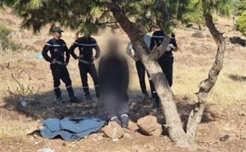 جثة معلقة في شجرة تثير الذعر بدولة عربية