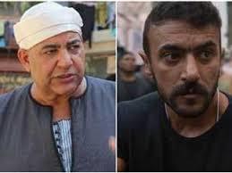 بعد عام من الخلافات.. بيومي فؤاد يعتذر لـ أحمد العوضي 