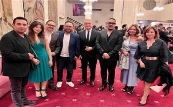 إلهام شاهين عن «المشروع X»: أكشن عالمى.. وبرافو لكل الأبطال!