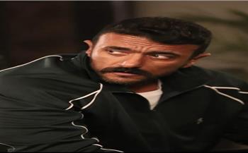 أحمد العوضى يستعد لفيلم ومسلسل رمضانى.. ويحقق حلمه خارج الشاشة