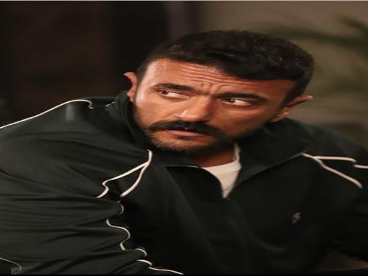 أحمد العوضى يستعد لفيلم ومسلسل رمضانى.. ويحقق حلمه خارج الشاشة