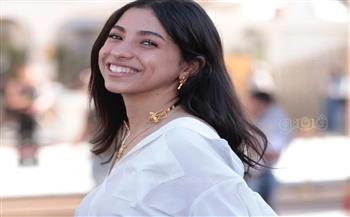 جيسيكا حسام الدين تنضم لـ«إذما».. وتشيد بـ«منتهى الصلاحية»