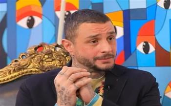 أحمد الفيشاوى يشعل حماس الجمهور  لأحدث أعماله :مفاجأة كبيرة فى الطريق!