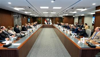 وزير البترول: مستمرون في تعظيم المردود الاقتصادي من المشروعات البتروكيماوية 