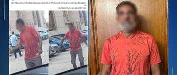 ضبط سايس بتهمة فرض رسوم مالية على المواطنين دون وجه حق بالقاهرة