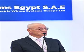 السفير الياباني: بلادنا ستظل ملتزمةً بدعم التنمية في مصر من خلال التعاون الوثيق بين قطاعينا العام والخاص