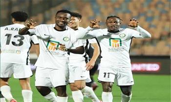 القناة الناقلة لمباراة البنك الأهلي ومودرن سبورت في كأس عاصمة مصر
