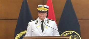   اللواء منال عاطف :هناك تكاتف بين جميع مؤسسات الدولة لدعم كبار السن