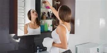 لو حمام منزلك متسخ بالأتربة.. إليكِ أسهل طريقة لتنظيفه