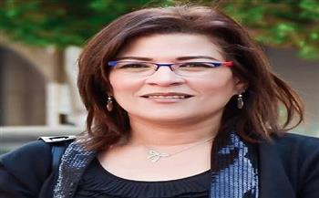 أرشفة ورقمنة أعمال الكاتبة فاطمة ناعوت بالذكاء الاصطناعي 