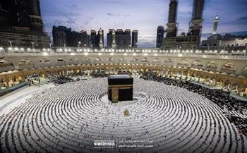 "الداخلية السعودية": غرامة تصل لـ 20 ألف ريال لمن يُضبط مؤديًا أو محاولًا أداء الحج دون تصريح