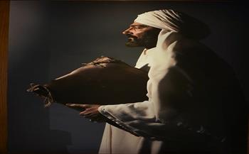 أسبوع القاهرة للصورة بحتفي بنجوم الدراما المصرية في معرض "موسم من مسلسلاتنا"