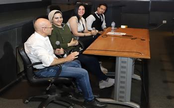 إقبال جماهيري على عروض نادي سينما المرأة في دار الأوبرا المصرية